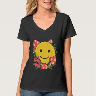 Happy Shroom T-Shirt