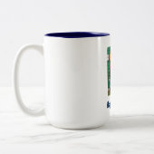 Happy Sisters #2: Tasse (Links)