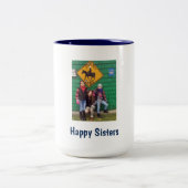 Happy Sisters #2: Tasse (Mittel)