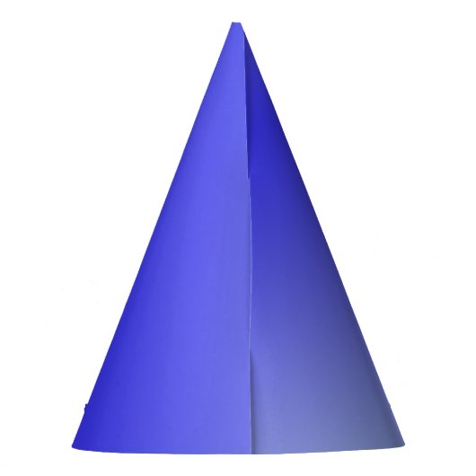 Happy Skull auf Baumzweigen Fledermäuse Orange Sig Partyhütchen (Rückseite)