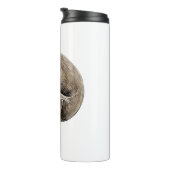 Happy Skull Thermosbecher (Nach rechts gedreht)