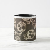 Happy Skulls Tasse (Zentrum)