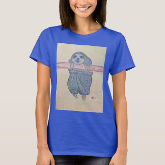 Happy Sloth T - Shirt
