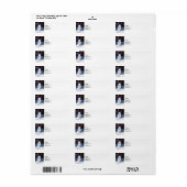 Happy Snowman (Vorne)