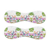 Happy Snowmans Weihnachts Baseball (Paneele)