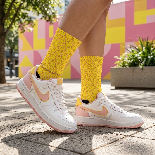 Happy Socks Socken