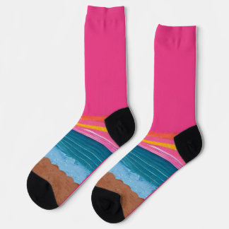 Happy Socks Sunset Socken