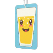 Happy Soda Autolufterfrischer (Links)