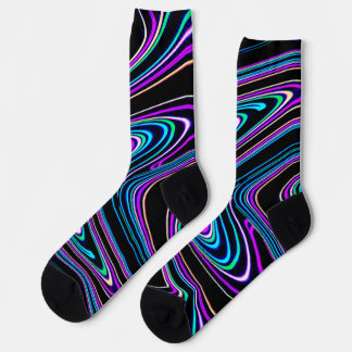 Happy Sokken Socken