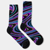 Happy Sokken Socken (Rechts)