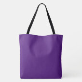 Happy Sommerzeit Tote Bag Tasche (Rückseite)