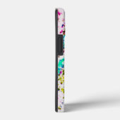 Happy Sparkle Apple iPhone 13 Mini-Fall Case-Mate iPhone Hülle (Rückseite / Rechts)