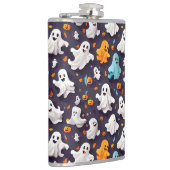 Happy Spirits Flachmann (Rechts)