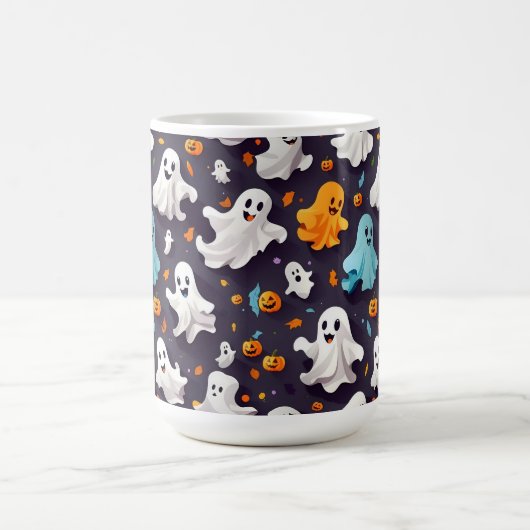 Happy Spirits Kaffeetasse (Mittel)