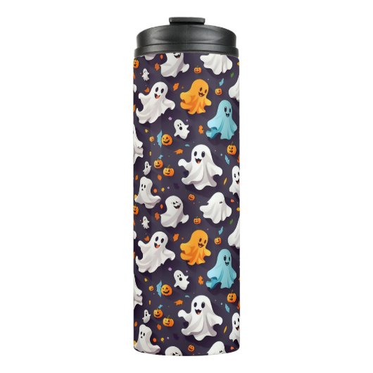 Happy Spirits Thermosbecher (Vorderseite)