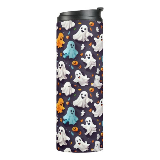 Happy Spirits Thermosbecher (Nach links gedreht)