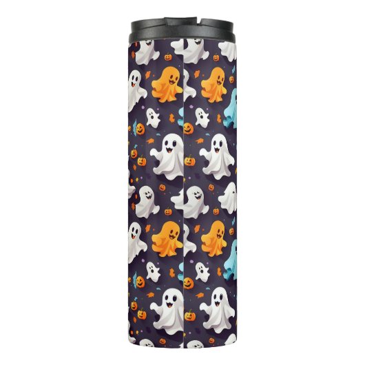 Happy Spirits Thermosbecher (Rückseite)