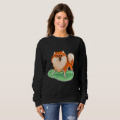 Happy Spitz 65 Sweatshirt (Vorne ganz)