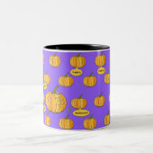 Happy Spooky Halloween Tasse (Mittel)