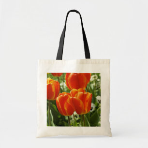 Happy Spring Bag Tragetasche