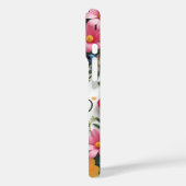 Happy Spring Case-Mate iPhone Hülle (Rückseite / Links)