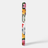 Happy Spring Case-Mate iPhone Hülle (Rückseite / Rechts)