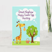 Happy Spring Celebration Card Karte (Vorderseite)