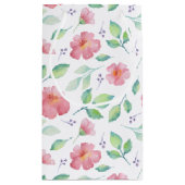 Happy Spring Kleine Geschenktüte (Rückseite)