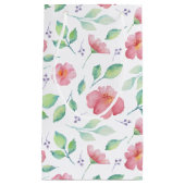 Happy Spring Kleine Geschenktüte (Vorderseite)