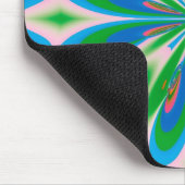 Happy Spring Mousepad (Ecke)