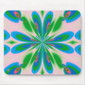 Happy Spring Mousepad (Vorne)