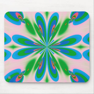 Happy Spring Mousepad