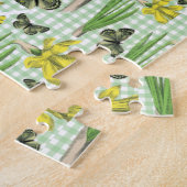 Happy Spring Puzzle (Seite)