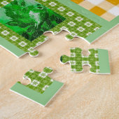 Happy Spring Quail Puzzle (Seite)