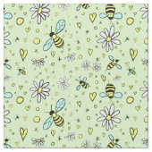 happy spring stoff (Nahaufnahme)