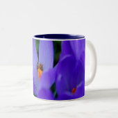 Happy Spring Tasse (VorderseiteRechts)