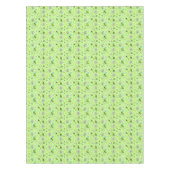 happy spring tischdecke (Vorderseite)