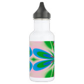 Happy Spring Trinkflasche (Links)