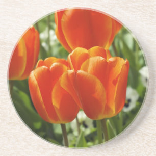 Happy Spring Untersetzer