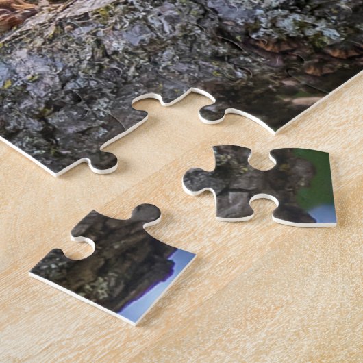 Happy Squirrel Puzzle (Seite)