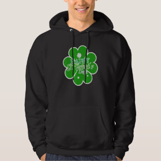 Happy St Patrick Day Hoodie