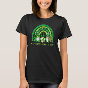 Happy St Patrick S Day Funny Saint Patrick Irish G T-Shirt