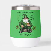 Happy St. Patrick's Day (Vorderseite)