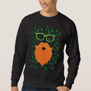 Happy St. Patrick's Day 2022 Sweatshirt