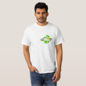 Happy St. Patrick's Day 20 Shirts (Vorne ganz)