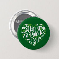 Happy St Patrick's Day