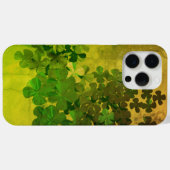 Happy St. Patrick's Day Case-Mate iPhone Hülle (Rückseite (Horizontal))