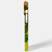 Happy St. Patrick's Day Case-Mate iPhone Hülle (Rückseite / Links)