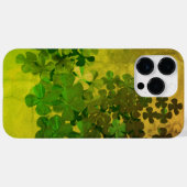 Happy St. Patrick's Day Case-Mate iPhone Hülle (Rückseite (Horizontal))
