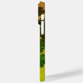 Happy St. Patrick's Day Case-Mate iPhone Hülle (Rückseite / Links)